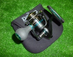 エギンガー必見！エメラルダス　コロッサル入荷！！(大東店)