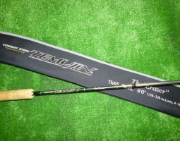 エバーグリーン　テムジン　入荷！　大東店