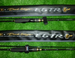 デッギステージ、ハローキティトラウト、リール多数入荷(大東店)