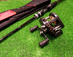 ジャッカル ポイズンアドレナ166L-BFS入荷!(幕張店) ジャッカル ポイズンアドレナ166L-BFS入荷!(幕張店)