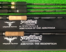 サイドワインダー★ツララ入荷！！(栗東店)