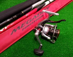 ダイワ高級磯タックル入荷!!(幕張店) ダイワ高級磯タックル入荷!!(幕張店)