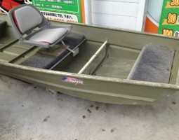 アルミボート（豊中店）