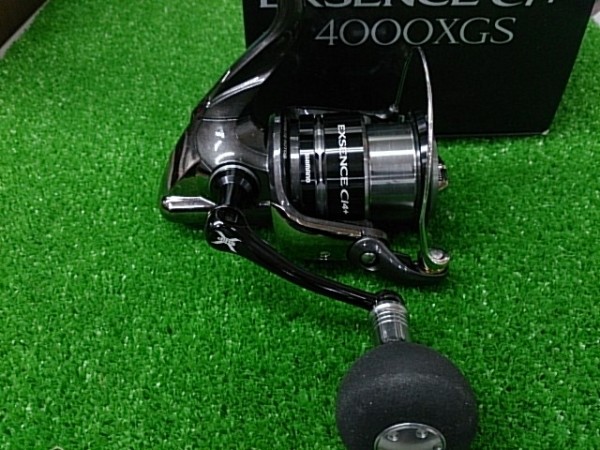 エクスセンス4000ＸＧＳ