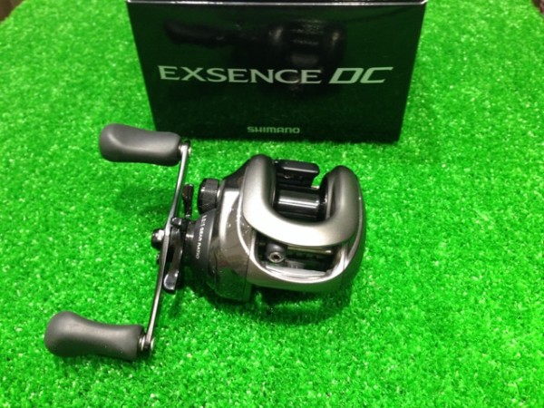 エクスセンスDC