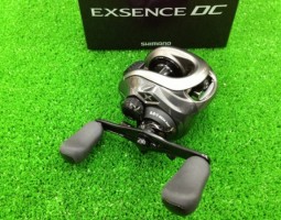 エクスセンスＤＣ/エクスセンスベイトロッド（豊中店）