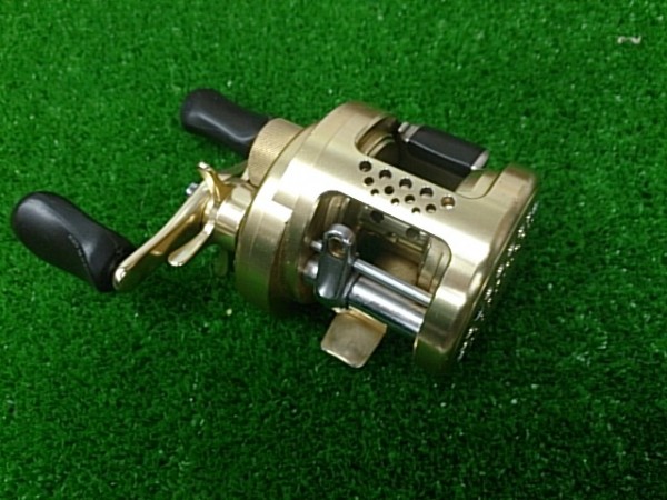 コンクエスト100