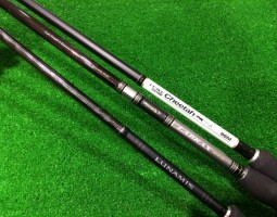 ルミナスS906M プレミアPMPE-88Flat等 入荷(幕張店) ルミナスS906M プレミアPMPE-88Flat等 入荷(幕張店)