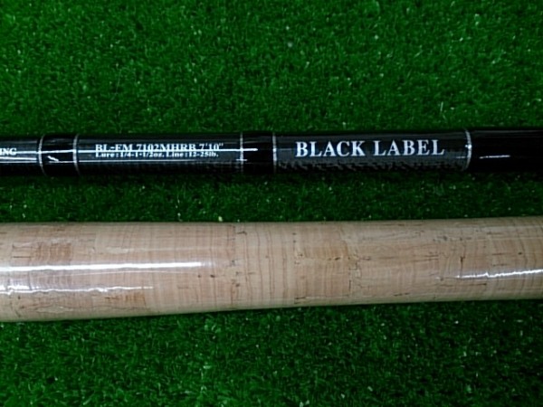 ブラックレーベル