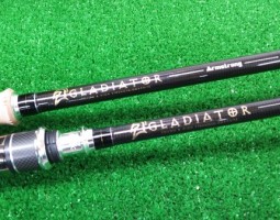 グラディエーター・メガバス・ヴァガボンド　（茨木店）