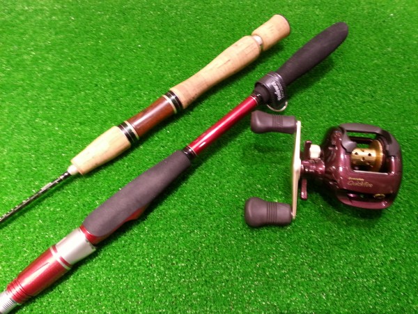 竿＆クイック