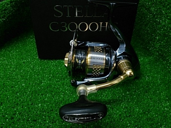 １０ステラＣ3000ＨＧＳ