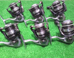 ダイワ　14カルディア（新品）　各種入荷致しました！！（幕張店）