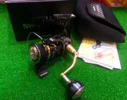 13ステラ　SW4000　XG　入荷！！（幕張店）
