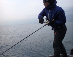 釣果情報~琵琶湖ボート~(豊中店) 釣果情報~琵琶湖ボート~(豊中店)