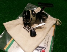 アブガルシア　カーディナル44　入荷！（幕張店）