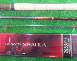 ワールドシャウラ入荷!! 四日市店 ワールドシャウラ入荷!! 四日市店