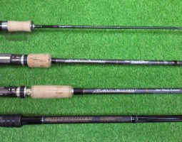 栗東店 ロッド、リール&ルアー入荷しました! 栗東店 ロッド、リール&ルアー入荷しました!