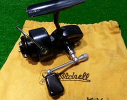 ガルシア　ミッチェル408　入荷致しました♪（幕張店）