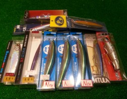 ソルトルアー　入荷致しました！（幕張店）