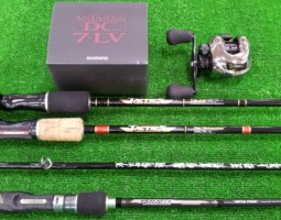 アンタレスLV、TR-FR等入荷!! 四日市店 アンタレスLV、TR-FR等入荷!! 四日市店