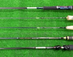 アジ&エギ&トラウト、フラッグシップモデル入荷!! 四日市店 アジ&エギ&トラウト、フラッグシップモデル入荷!! 四日市店