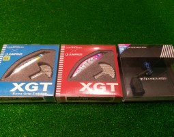 SC×ジャンプライズ XGT&スタンダードプラス RC-SS 36mm入荷! (幕張店) SC×ジャンプライズ XGT&スタンダードプラス RC-SS 36mm入荷! (幕張店)