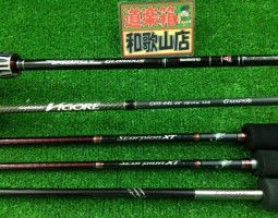 グロリアス　スコーピオンXT　他入荷！！