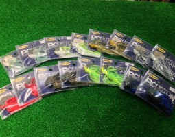 deps B-カスタム　チャター1/2　入荷！（幕張店）