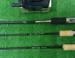 人気ロッド、リール入荷！！！山科店