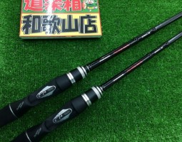 ポイズンアドレナ T3SV ブラックレーベル 入荷!! ポイズンアドレナ T3SV ブラックレーベル 入荷!!