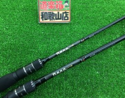 ジャッカル ネロ 入荷!! ジャッカル ネロ 入荷!!