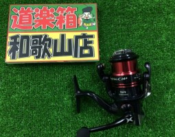 セフィアCI4+　入荷！！