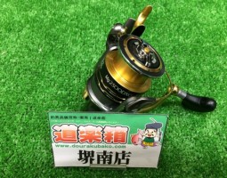 BB-X  テクニウム　入荷　【堺南店】