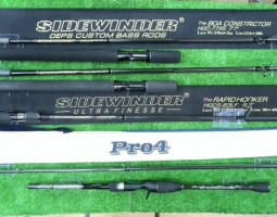 ロッド入荷しました！！！！！山科店