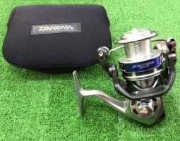 ダイワ　ソルティガ4000　入荷！！！