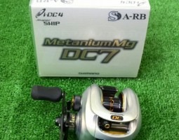 人気リール入荷!!!山科店 人気リール入荷!!!山科店