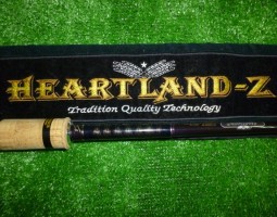 ダイワ　ハートランドＺ　ノーシンカーベイトスペシャル入荷（大東店）