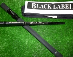 ダイワ　ブラックレーベル　等入荷！