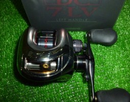 アンタレスＤＣ7-ＬＶ　ソルトロッド多数入荷（大東店）