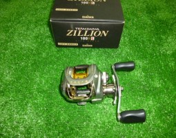ダイワ TDジリオン 100HL 等入荷!大東店 ダイワ TDジリオン 100HL 等入荷!大東店