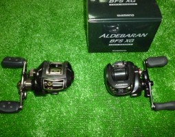 シマノ アルデバラン BFS XG 等入荷!大東店 シマノ アルデバラン BFS XG 等入荷!大東店