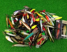 栗東店 ハードルアー入荷致しました!! 栗東店 ハードルアー入荷致しました!!