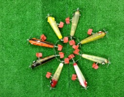 トップウォータープラグ入荷！！！山科店