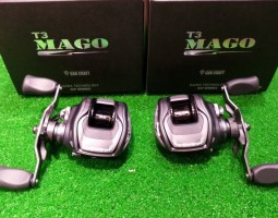 新品 T3MAGO右、左ハンドル入荷致しました! (幕張店) 新品 T3MAGO右、左ハンドル入荷致しました! (幕張店)
