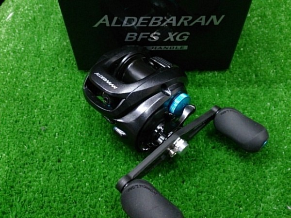 アルデバランＢＦＳ