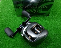 アルデバラン・ジリオン・デクナＧＰ・オロチＸ４　（茨木店）