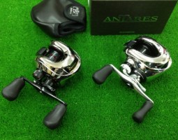 リール大量入荷（豊中店）