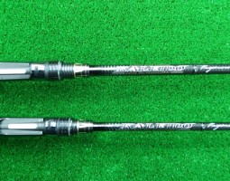 人気タックル大量入荷！！（豊中店）