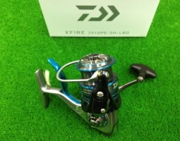 クロスファイヤ/リーディングスリルゲーム（豊中店）